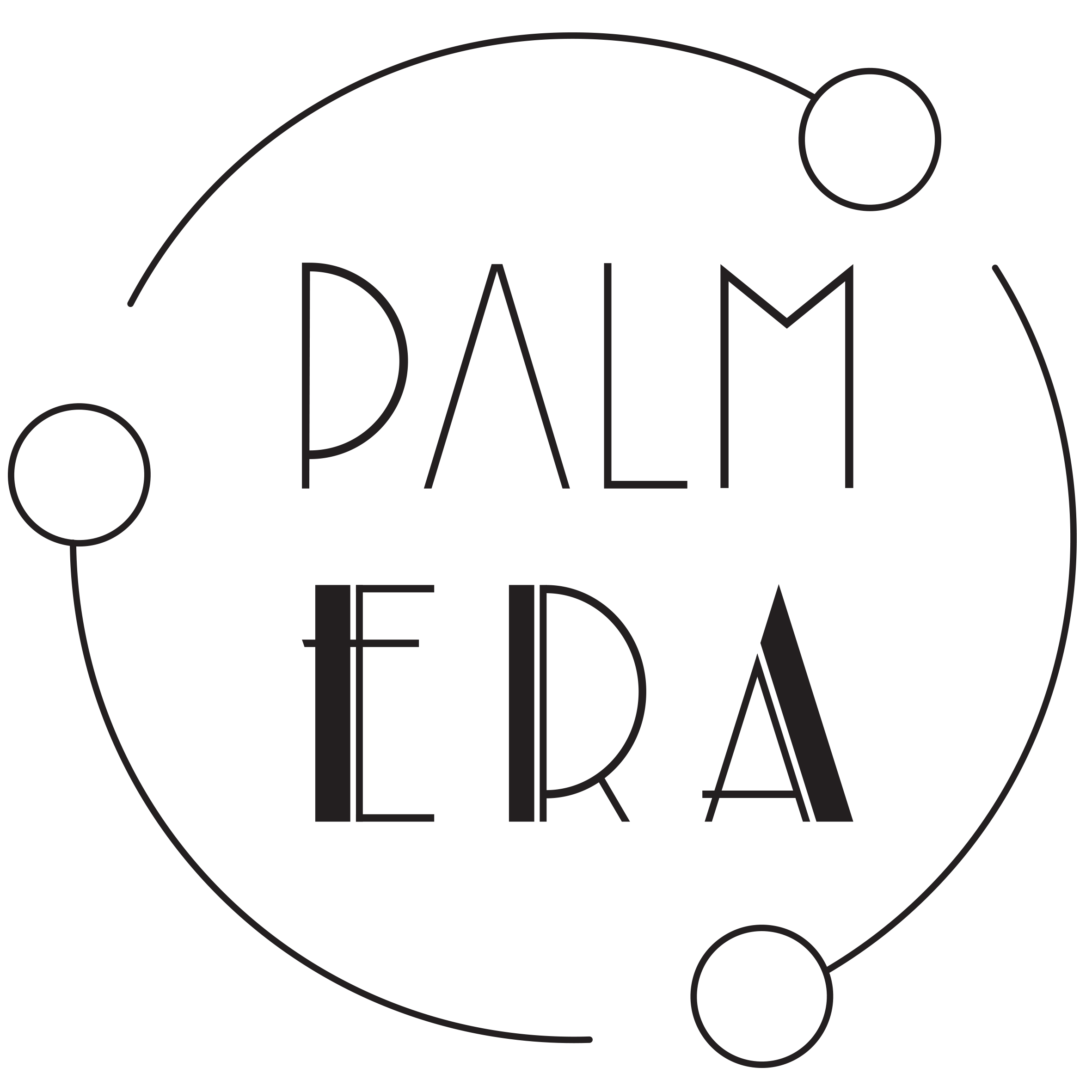 PALM ERA Marketing